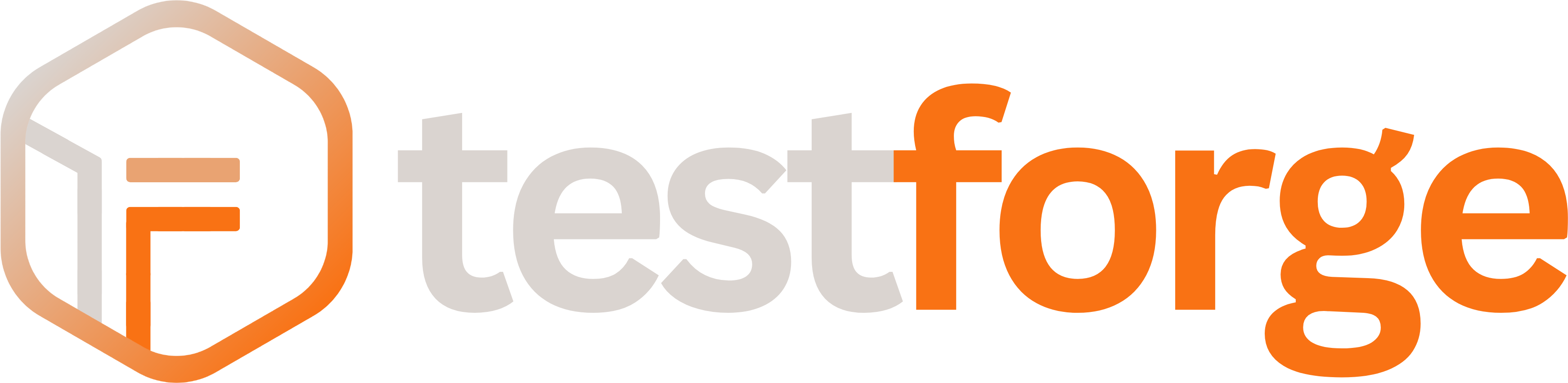testforge
